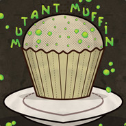 Mutant Muffin