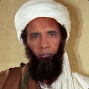 Obama bin Laden