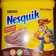 Nesquick