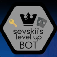 ¡Sevskii's level up service