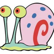 Gary (Snail)