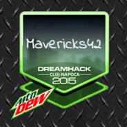Mavericks42