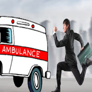 ambulance chaser