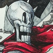 One Punch Papyrus