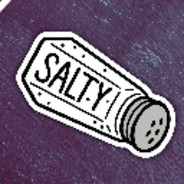 [Salty] TitsMkgee