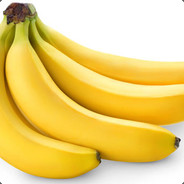 A Fresh Batch Of Bananas