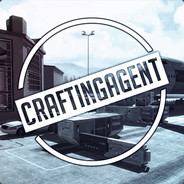 CraftingAgent