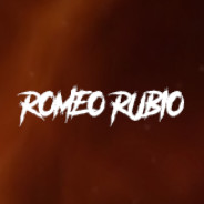 Romeo Rubio