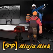 [FP] Ninja nick
