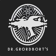 [BOT] Dr. Grordbort