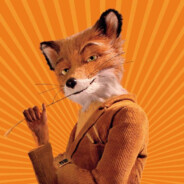 Fantastic MR.FOX