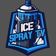 Twitch.TV/IceSprayTV
