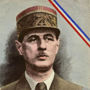 Chad de Gaulle