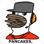 ★UP |Pancake