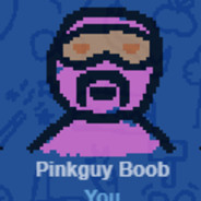 Pinkguy Boob