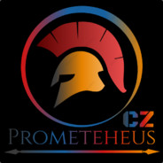 PrometeheusCZ