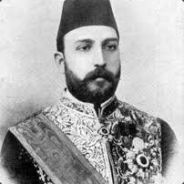 Ibrahim Pasha ズ