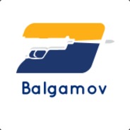 Balgamov