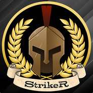 StrikeR
