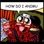 HOW DO I ANIMU