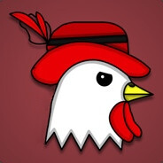Red Hat Chicken