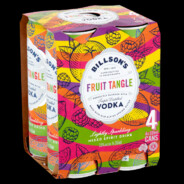 Billson's Fruit Tangle