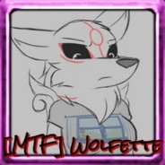 WolfettePlays (She/her)