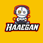 Haaegan