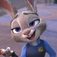 Judy hopps profile