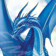 Quebec Dragon