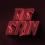 Big Grin