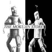 Aph's MOKUJIN store