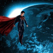 Kal El The Superman-@Trade