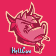 HellCow (DannyDOA)