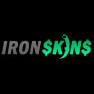 @ironskinsoficial - Compro Skins