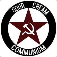 Sour Cream and Communism