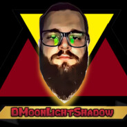 DMoonLightShadow