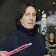 Severus Vape