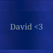 David <3
