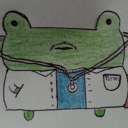 Dr. Frog