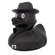 Shadow Lord Rubber Ducky