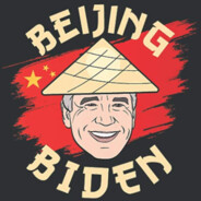 Beijing Biden