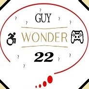 GuyWonder22 ♿🎮