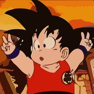 Steam Community Market :: Listings for 678950-Goku (Profile