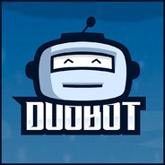 ! Duobot (Junior) Level Up 18:1