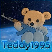 Code: Teddy1995