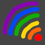 LGBTQIA2S+ is a wifi password