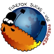 Mozilla Sucksifox