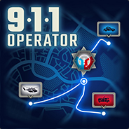 911 operator biggest fan