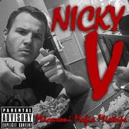 Nicky V